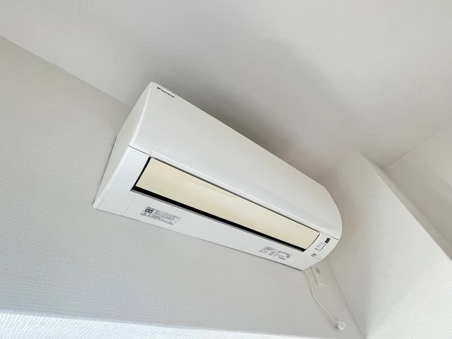 パレグレース中筋