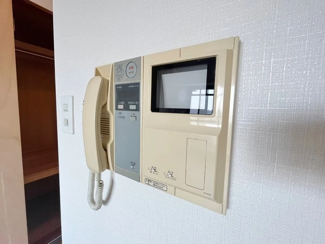 パレグレース中筋