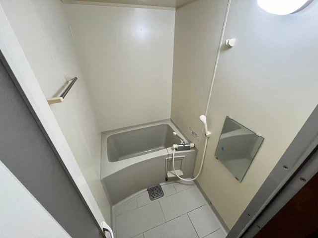 パレグレース中筋