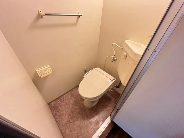 パレグレース中筋