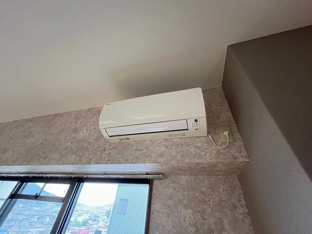 パレグレース中筋