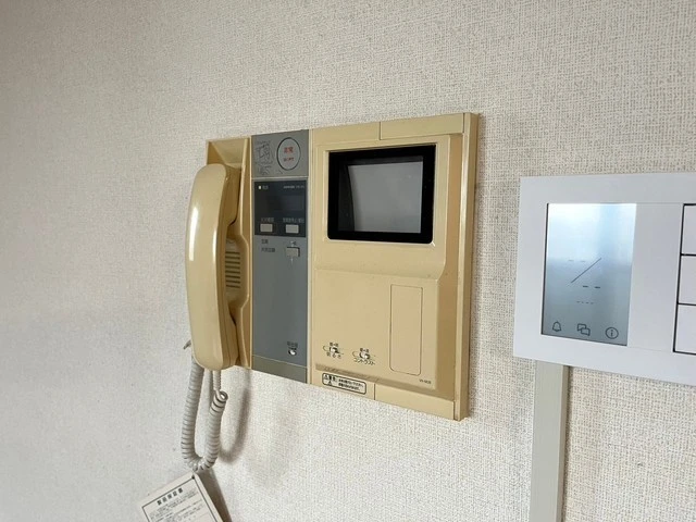 パレグレース中筋