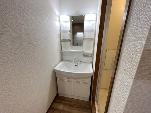 パレグレース中筋