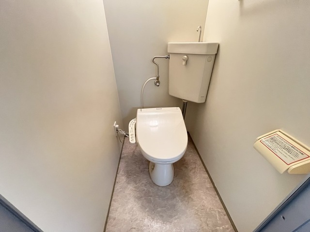 パレグレース中筋