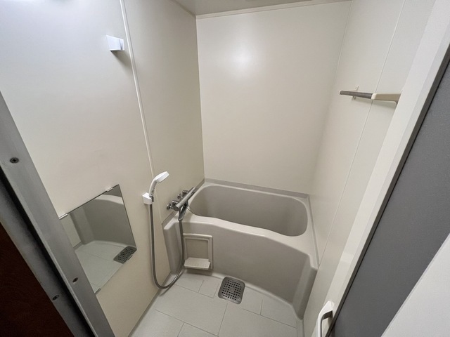 パレグレース中筋