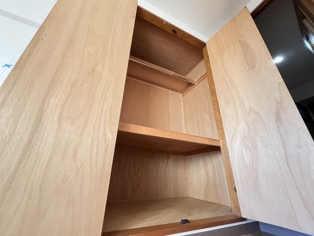 パレグレース中筋