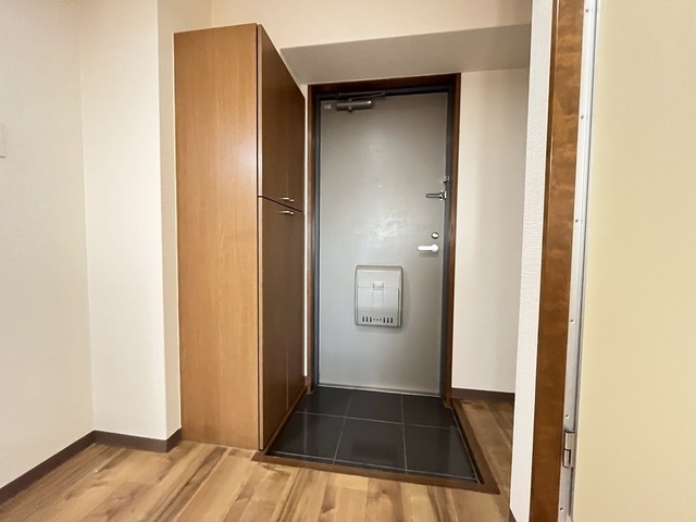 パレグレース中筋