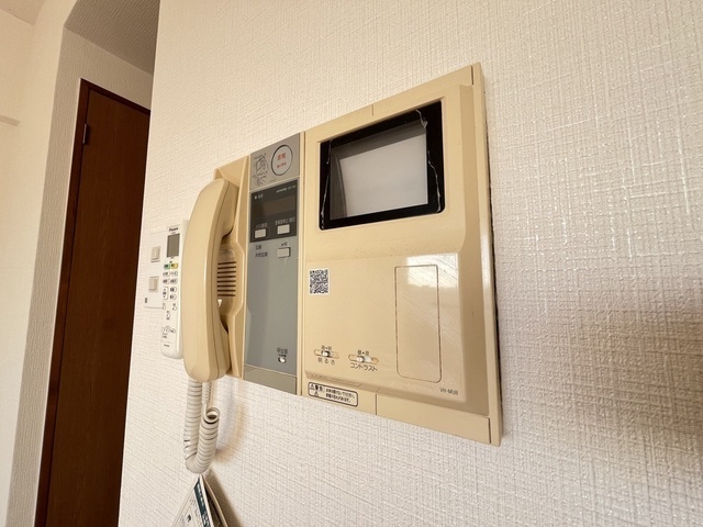 パレグレース中筋