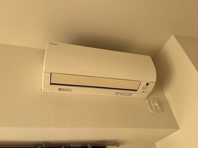 パレグレース中筋