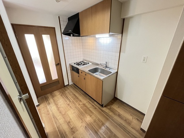 パレグレース中筋