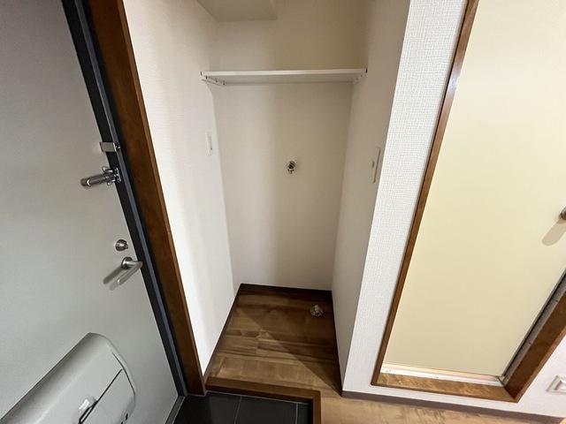 パレグレース中筋