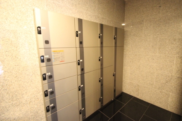 パレグレース中筋