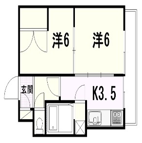 スカイコーポ温品