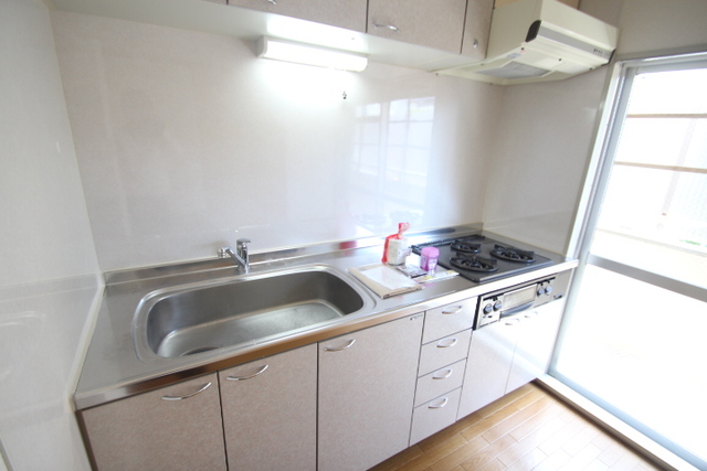 スカイコーポ温品