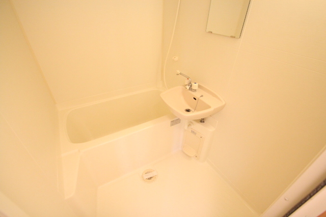 スカイコーポ温品