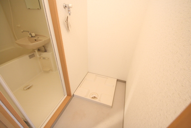 スカイコーポ温品