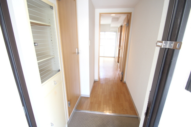 スカイコーポ温品