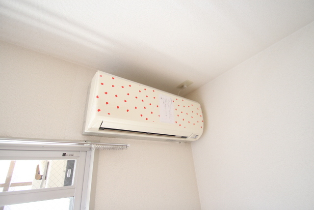 スカイコーポ温品