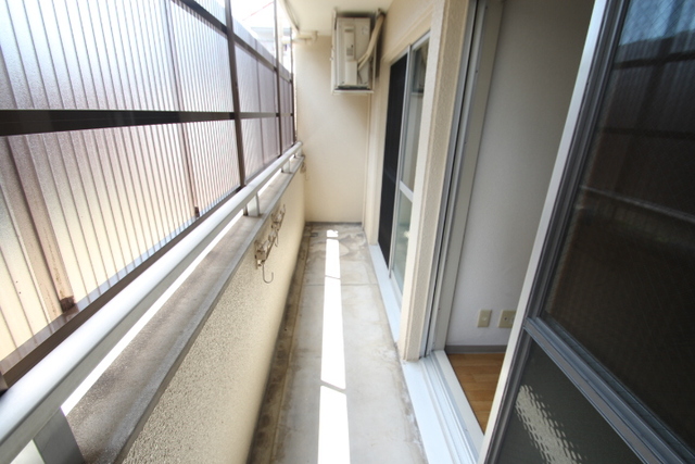 スカイコーポ温品