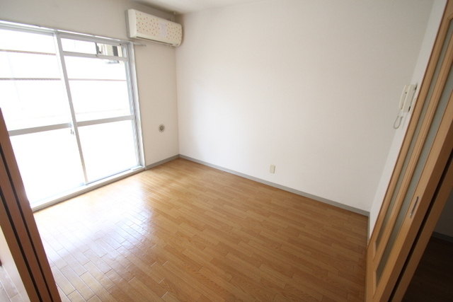 スカイコーポ温品