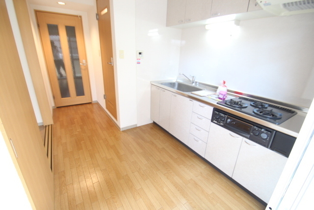 スカイコーポ温品