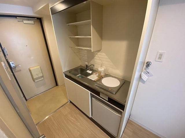 スカイコーポ温品