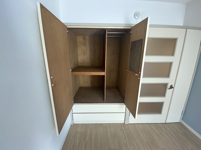 スカイコーポ温品