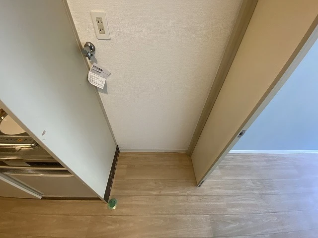 スカイコーポ温品