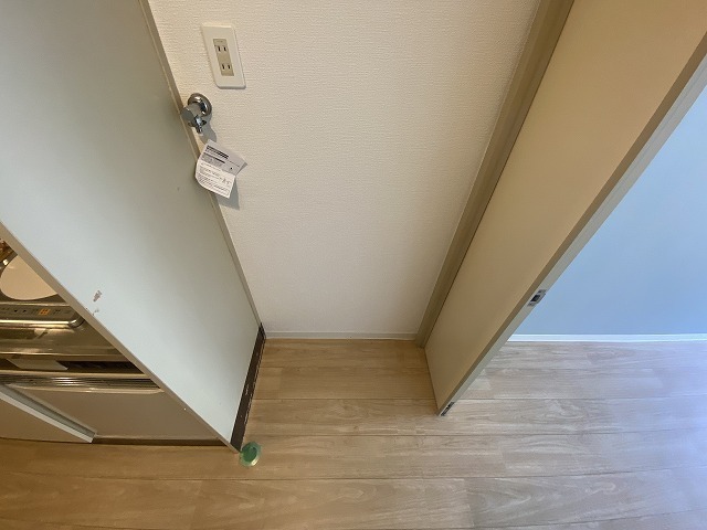 スカイコーポ温品