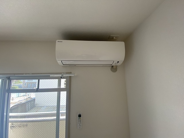 スカイコーポ温品