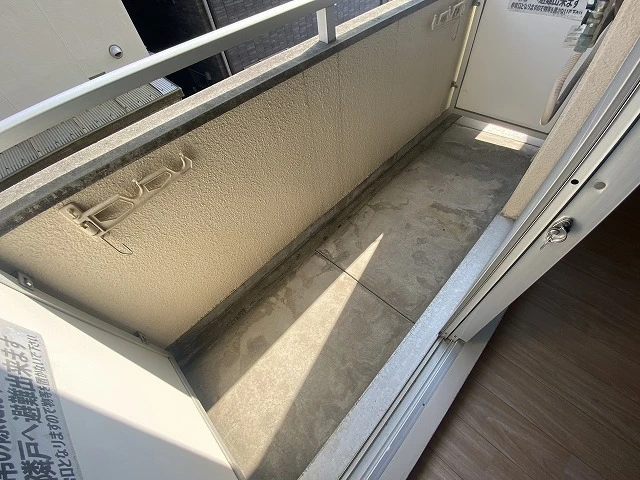 スカイコーポ温品