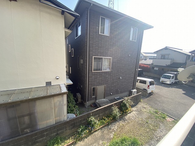 スカイコーポ温品