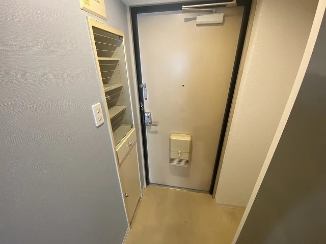 スカイコーポ温品