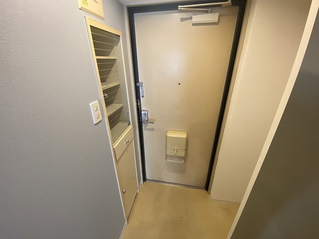 スカイコーポ温品