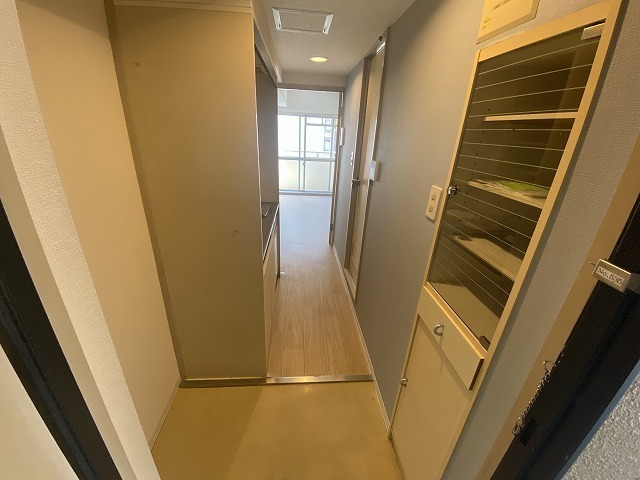 スカイコーポ温品