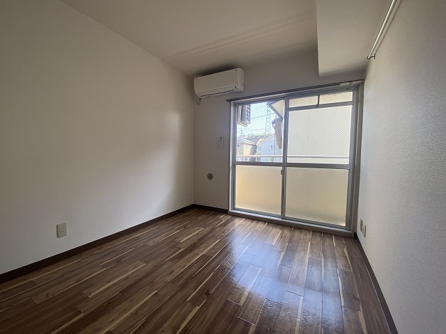 スカイコーポ温品