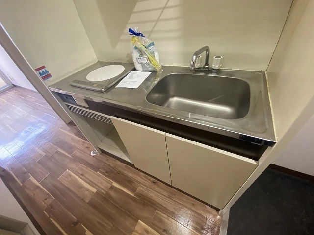 スカイコーポ温品