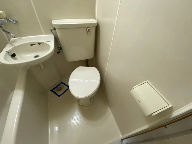 スカイコーポ温品