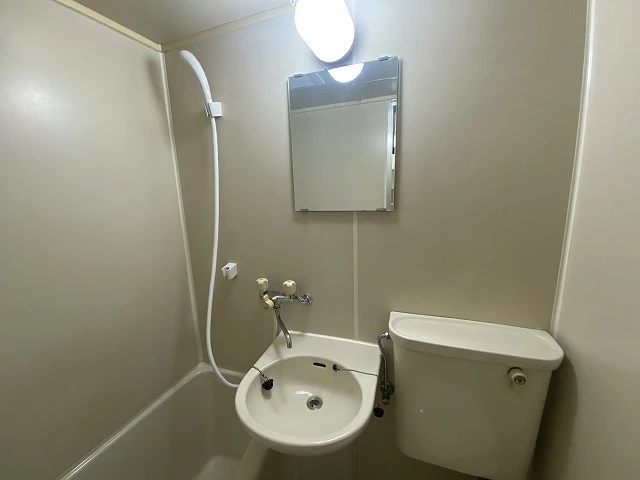 スカイコーポ温品