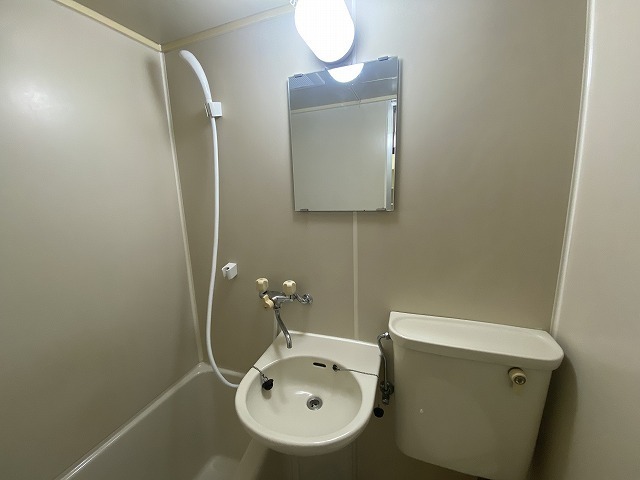 スカイコーポ温品