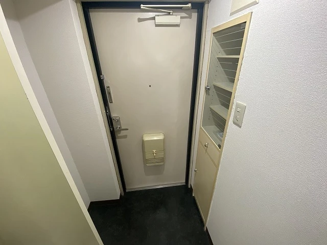 スカイコーポ温品