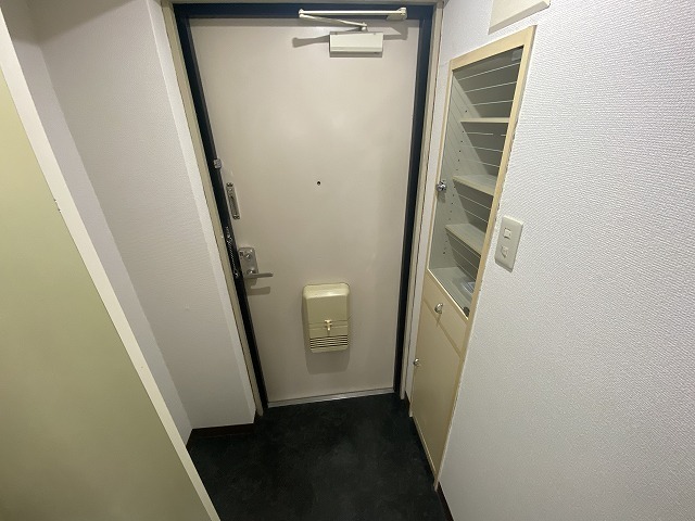 スカイコーポ温品