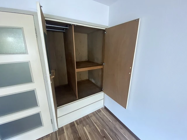 スカイコーポ温品