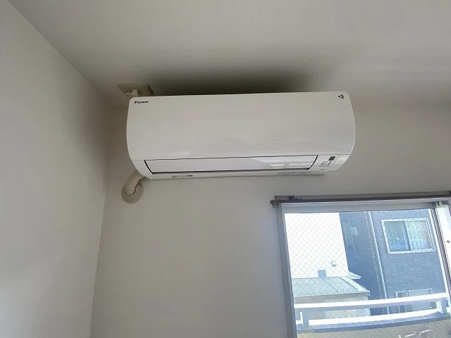 スカイコーポ温品