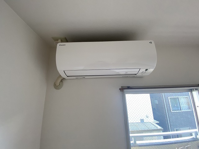 スカイコーポ温品