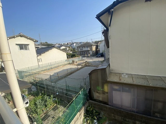 スカイコーポ温品