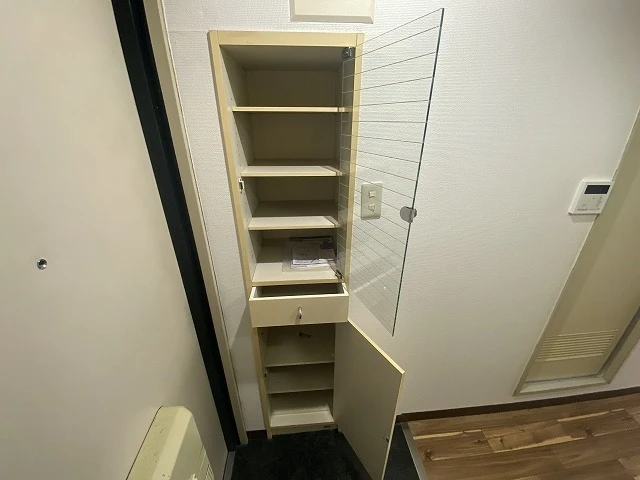 スカイコーポ温品