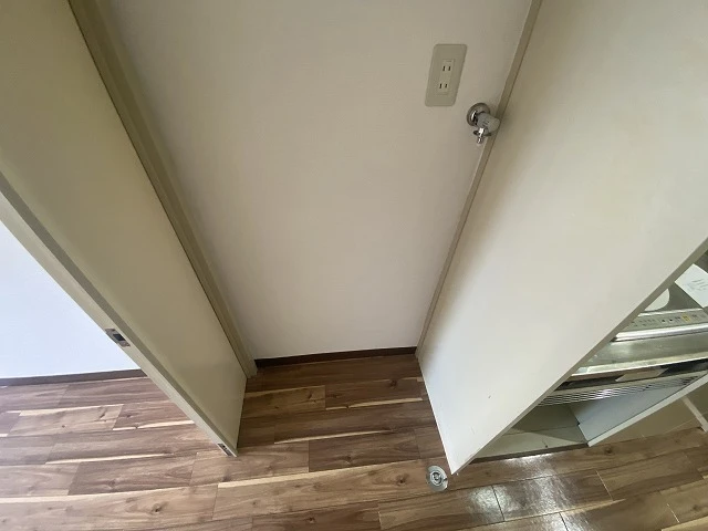 スカイコーポ温品