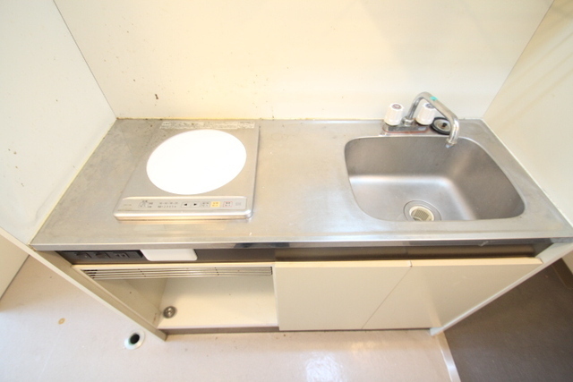 スカイコーポ温品