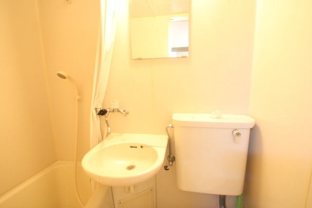 スカイコーポ温品